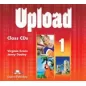 Upload 1 Class Audio CD