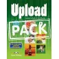 Upload 2 Student's Book & Workbook (+ ieBook)