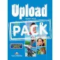 Upload 3 Teacher's Pack