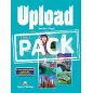 Upload 4 Teacher's Pack