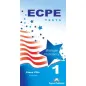  ECPE Tests Michigan Proficiency 1 Class Audio CDs (set of 5)