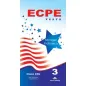 ECPE Tests Michigan Proficiency 3 Class Audio CDs (set of 5)