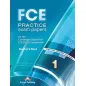 FCE Practice Exam Papers 1 Teacher's Book For the Updated 2015 Exam!