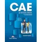 CAE Practice Tests Student's Book - For the Updated 2015 Exam!