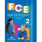 FCE Use of English 2 - Student's Book (with Digibooks App)