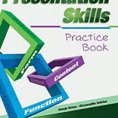 Presentation Skills Practice Book