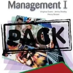  Career Paths Management I Description: Student's Book (+ Audio CDs US & Cross-platform Application)