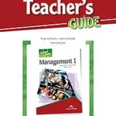 Career Paths: Management I Teacher's Guide