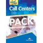 Career Paths: Call Centers Student's Book (+ Audio CDs UK & Cross-platform Application) (Uk Version)