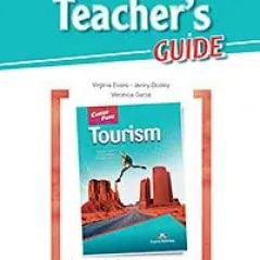 Career Paths: Tourism Teacher's Guide