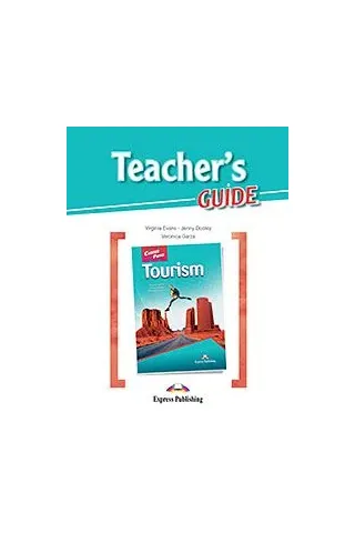 Career Paths: Tourism Teacher's Guide