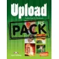 Upload Us 2 Student Book & Workbook (+ ieBook)