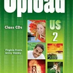 Upload Us 2 Class Audio CDs (set of 4)