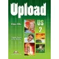 Upload Us 2 Class Audio CDs (set of 4)