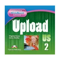 Upload Us 2 Interactive Whiteboard Software