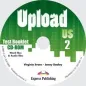 Upload Us 2 Test Booklet CD-ROM