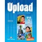  Upload Us 3 Student Book & Workbook