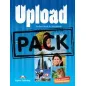 Upload Us 3 Student Book & Workbook (+ ieBook)