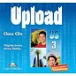 Upload Us 3 Class Audio CDs (set of 2)