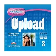 Upload Us 3 Interactive Whiteboard Software