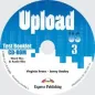 Upload Us 3 Test Booklet CD-ROM