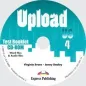 Upload Us 4 Test Booklet CD-ROM