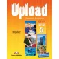 Upload Us 5 Student Book & Workbook