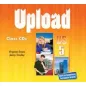 Upload Us 5 Class Audio CDs (set of 2)