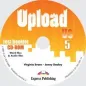 Upload Us 5 Test Booklet CD-ROM