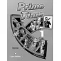  Prime Time 1 Teacher's Edition