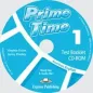 Prime Time 1 American English Test Booklet CD-ROM