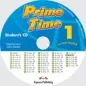 Prime Time 1 American English Student's Audio CD