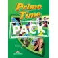 Prime Time 2 American English - Student Pack (with ieBook & Digibooks App)