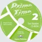 Prime Time 2 Test Booklet CD-ROM