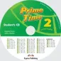 Prime Time 2 Student's Audio CD