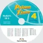 Prime Time 4 American English Student's Audio CD CD2