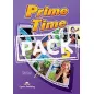 Prime Time 5 Student Book & Workbook (+ Student's Audio CDs)