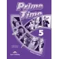 Prime Time 5 Teacher's Edition