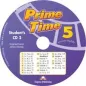 Prime Time 5 Student's Audio CD CD2