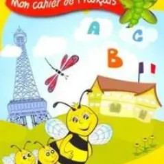 ABC Mon Cahier de Francais