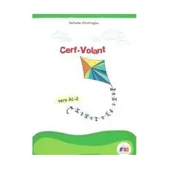 Cerf - Volant Vers A1-2