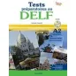 DELF A2 (+CD) Test Preparatoires