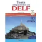 DELF B1 Oral (+CD) Test Preparatoires