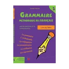 Grammaire Methodique 2