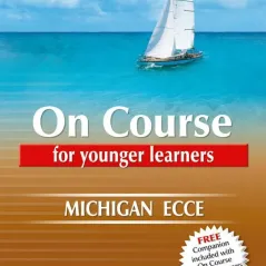 On Course ECCE for Younger Learners: Coursebook