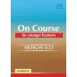 On Course ECCE for Younger Learners Workbook