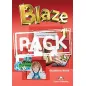 Blaze 1 Student's Book With IEBOOK