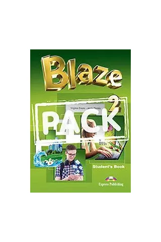 Blaze 2 Power Pack 