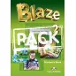 Blaze 2 Student's Book With IEBOOK