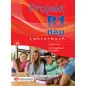 Projekt B1 neu Lehrerbuch (Βιβλίο του καθηγητή)